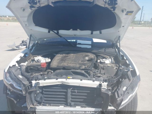 2018 JAGUAR F-PACE SADCK2FX6JA321693 Photo 9