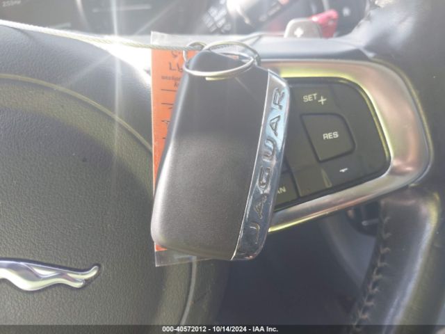 2018 JAGUAR F-PACE SADCK2FX6JA321693 Photo 10