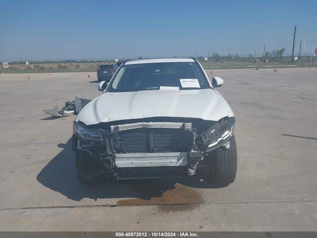 SADCK2FX6JA321693 Jaguar F-pace 25t Prestige