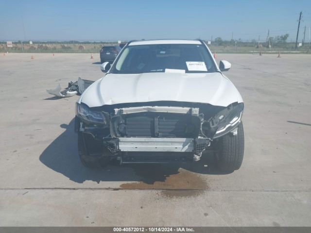 2018 JAGUAR F-PACE SADCK2FX6JA321693 Photo 5