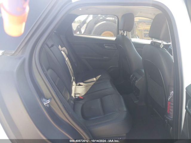 2018 JAGUAR F-PACE SADCK2FX6JA321693 Photo 7