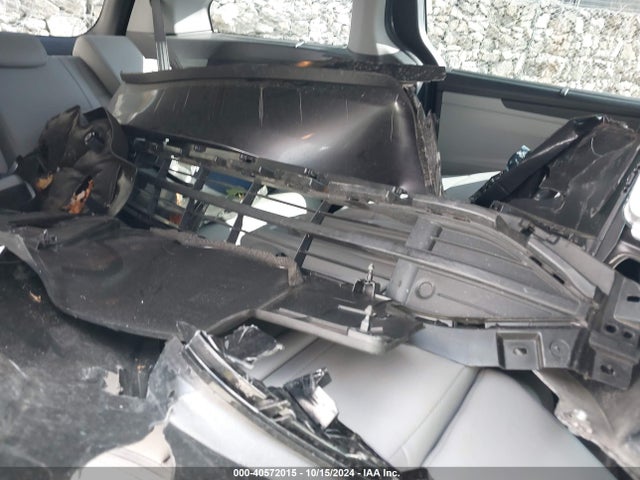Honda Odyssey Touring 2024 5FNRL6H81RB048407 Image 12