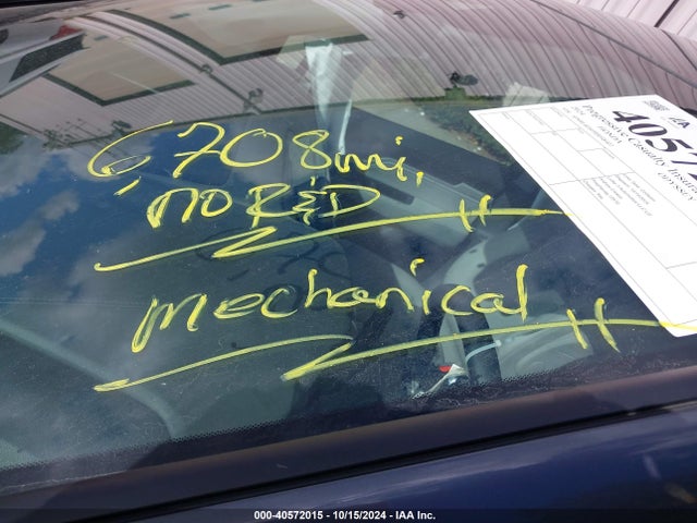 Honda Odyssey Touring 2024 5FNRL6H81RB048407 Image 21