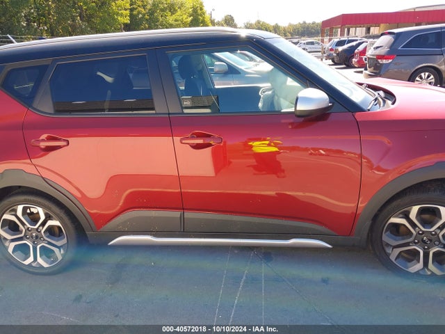 KIA Soul X-line 2021 KNDJ23AU4M7129180 Image 13