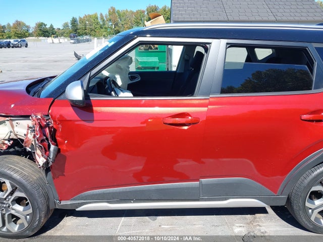 KIA Soul X-line 2021 KNDJ23AU4M7129180 Image 14