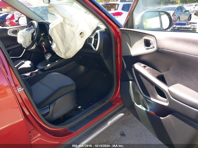 KIA Soul X-line 2021 KNDJ23AU4M7129180 Image 5