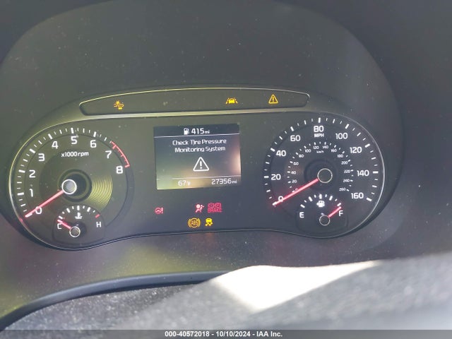 KIA Soul X-line 2021 KNDJ23AU4M7129180 Image 7