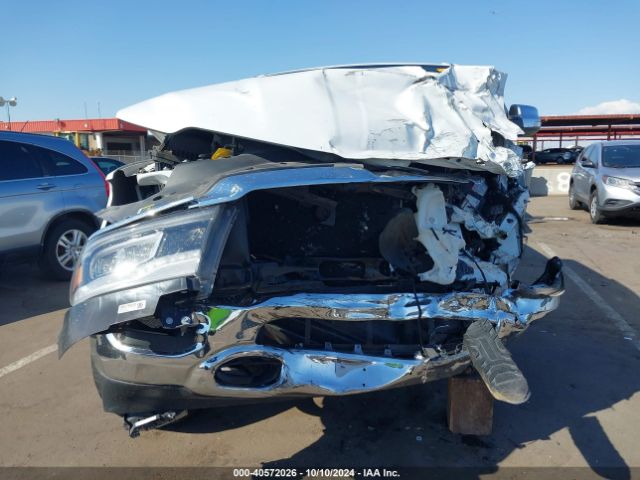 1C6SRFJT1KN599742 RAM 1500 Laramie  4x4 5'7 Box