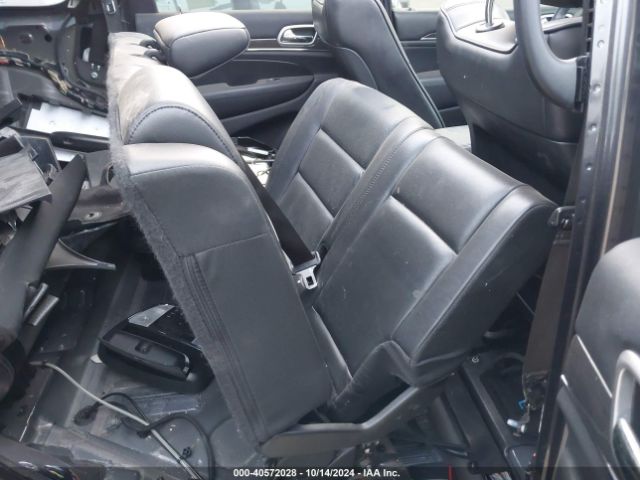 1C4RJFCG5GC438375 Jeep Grand Cherokee High Altitude