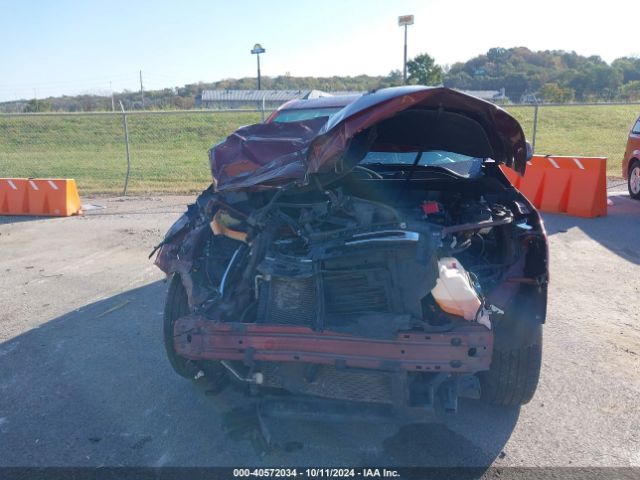 1GKKNLLA7JZ157851 GMC Acadia Sle-2