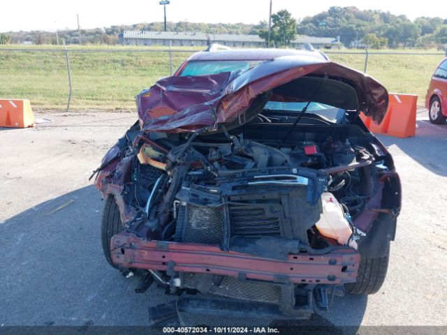1GKKNLLA7JZ157851 GMC Acadia Sle-2