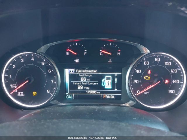 1GKKNLLA7JZ157851 GMC Acadia Sle-2