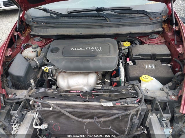 1C4PJMAB5EW222945 Jeep Cherokee Sport