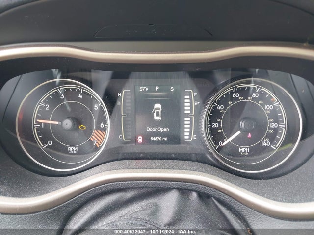 1C4PJMAB5EW222945 Jeep Cherokee Sport