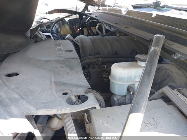 Chevrolet Tahoe Lt 2015 1GNSCBKC1FR100770 Image 10