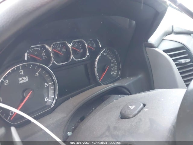 Chevrolet Tahoe Lt 2015 1GNSCBKC1FR100770 Image 15