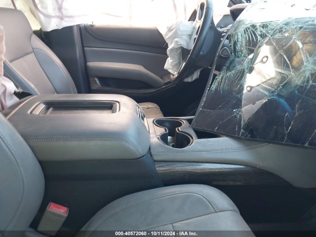Chevrolet Tahoe Lt 2015 1GNSCBKC1FR100770 Image 5