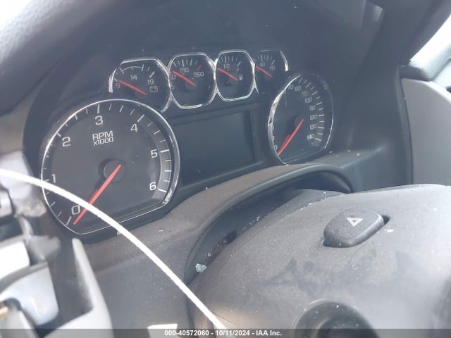 Chevrolet Tahoe Lt 2015 1GNSCBKC1FR100770 Image 7