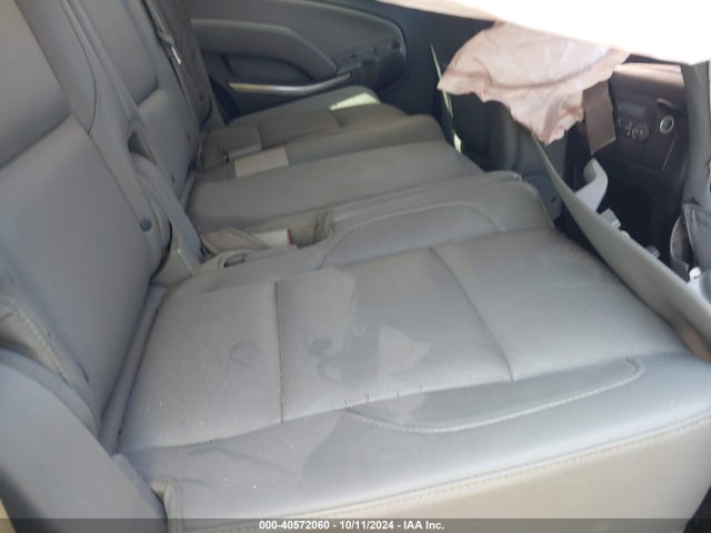 Chevrolet Tahoe Lt 2015 1GNSCBKC1FR100770 Image 8