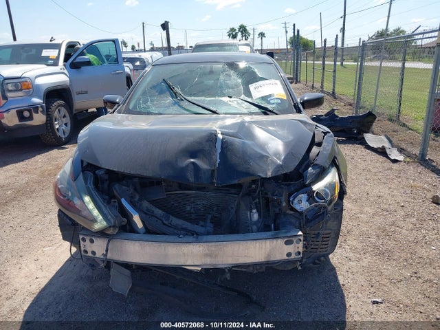 Nissan Altima 2.5 Sr 2017 1N4AL3AP4HC238278 Image 13