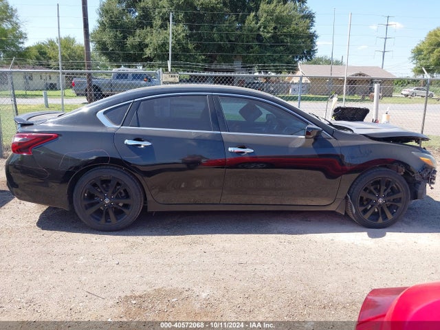 Nissan Altima 2.5 Sr 2017 1N4AL3AP4HC238278 Image 14