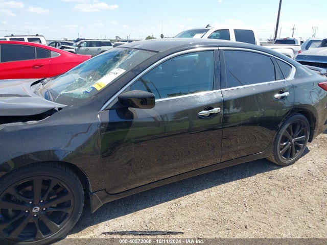 Nissan Altima 2.5 Sr 2017 1N4AL3AP4HC238278 Image 15
