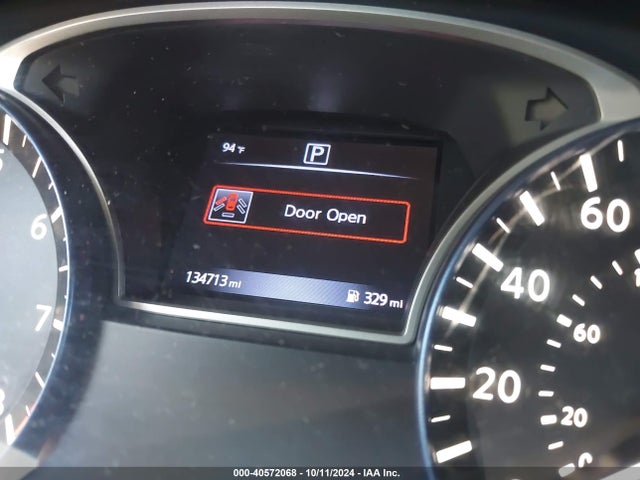 Nissan Altima 2.5 Sr 2017 1N4AL3AP4HC238278 Image 16