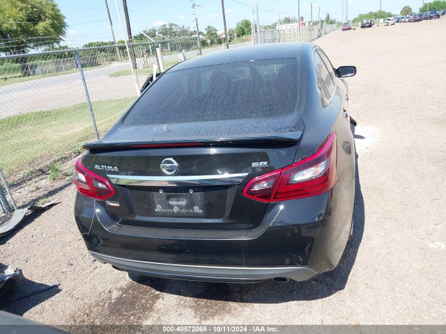 Nissan Altima 2.5 Sr 2017 1N4AL3AP4HC238278 Image 17