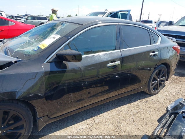 Nissan Altima 2.5 Sr 2017 1N4AL3AP4HC238278 Image 20