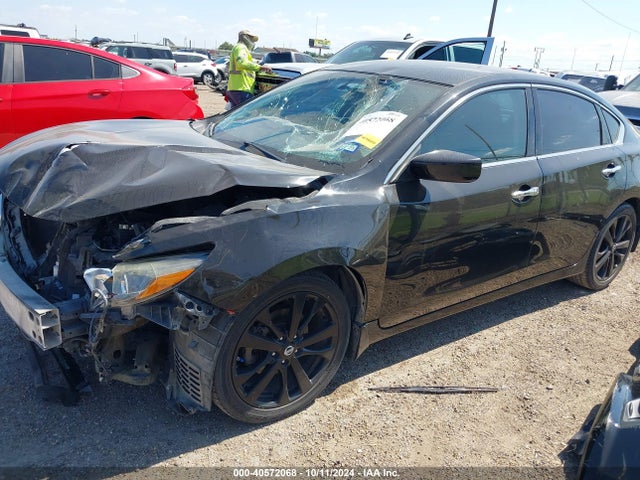 Nissan Altima 2.5 Sr 2017 1N4AL3AP4HC238278 Image 21