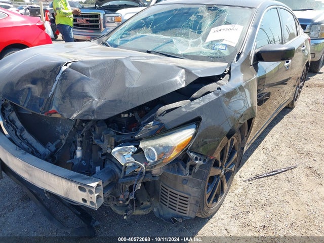 Nissan Altima 2.5 Sr 2017 1N4AL3AP4HC238278 Image 22