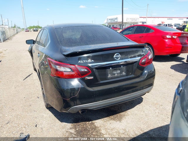 Nissan Altima 2.5 Sr 2017 1N4AL3AP4HC238278 Image 3