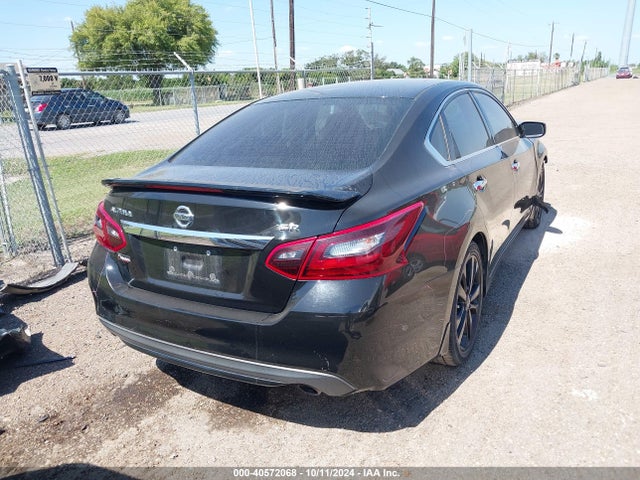 Nissan Altima 2.5 Sr 2017 1N4AL3AP4HC238278 Image 4