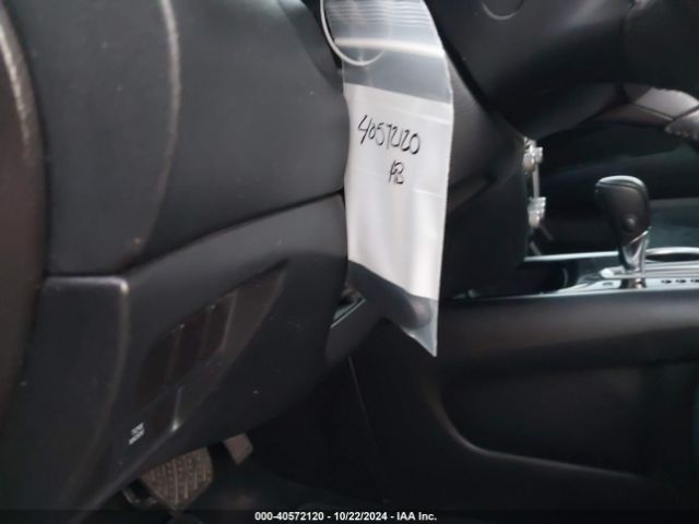 5N1AR2MN0FC718176 Nissan Pathfinder Sv