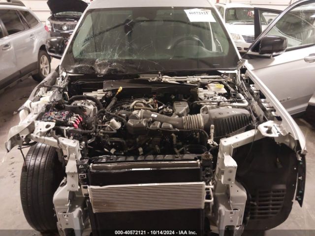 1C4RJKBG9M8174375 Jeep Grand Cherokee L Limited 4x4