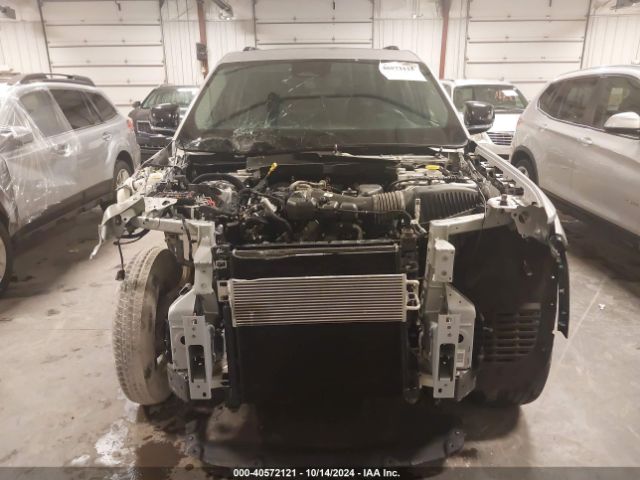 1C4RJKBG9M8174375 Jeep Grand Cherokee L Limited 4x4