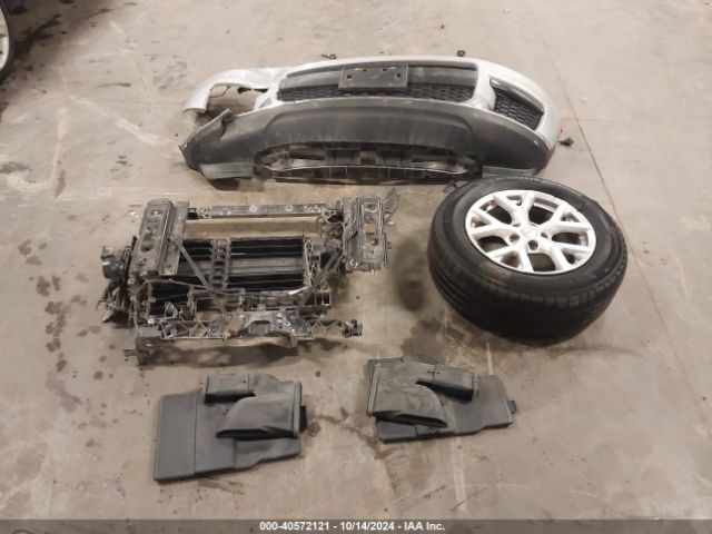 1C4RJKBG9M8174375 Jeep Grand Cherokee L Limited 4x4