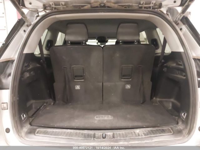 1C4RJKBG9M8174375 Jeep Grand Cherokee L Limited 4x4