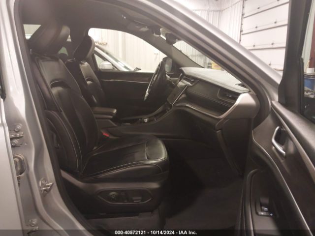 1C4RJKBG9M8174375 Jeep Grand Cherokee L Limited 4x4