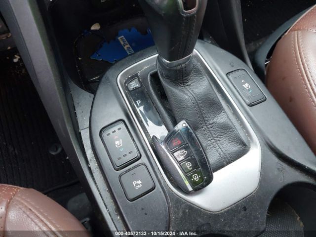 5XYZW3LA8EG128709 Hyundai Santa Fe Sport 2.0l Turbo