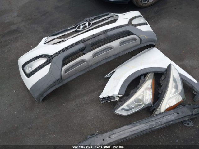 5XYZW3LA8EG128709 Hyundai Santa Fe Sport 2.0l Turbo