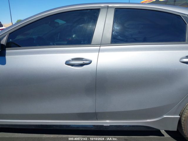 3KPF54AD1RE785329 KIA Forte Gt-line