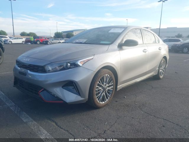 3KPF54AD1RE785329 KIA Forte Gt-line