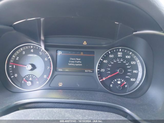 3KPF54AD1RE785329 KIA Forte Gt-line