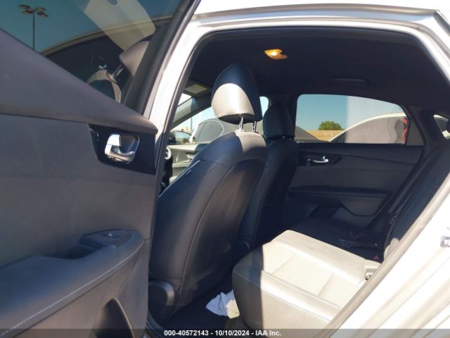 3KPF54AD1RE785329 KIA Forte Gt-line