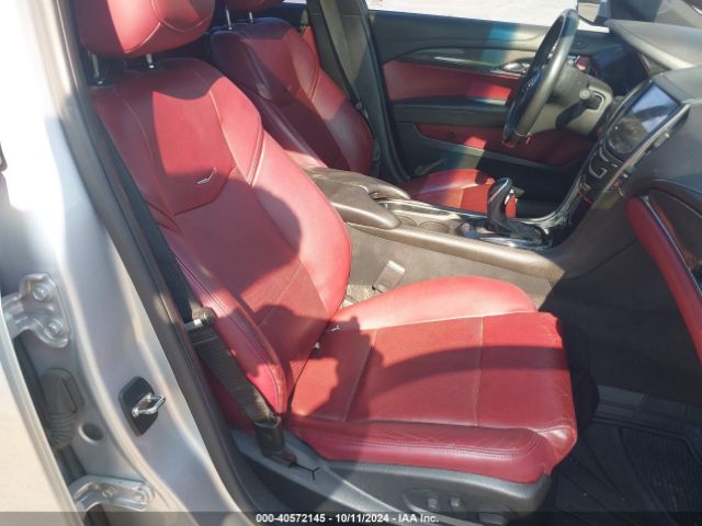 1G6AB5RX5E0194160 Cadillac ATS LUXURY