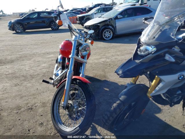 2010 HARLEY-DAVIDSON FXDC 1HD1GV417AC312377 Photo 4