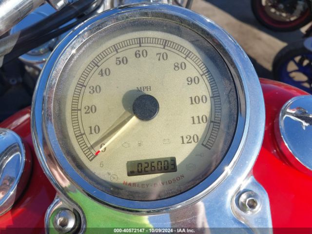 2010 HARLEY-DAVIDSON FXDC 1HD1GV417AC312377 Photo 6