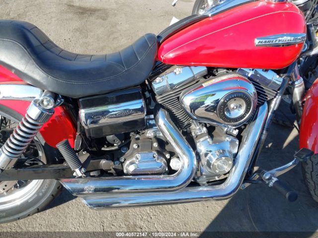 2010 HARLEY-DAVIDSON FXDC 1HD1GV417AC312377 Photo 7