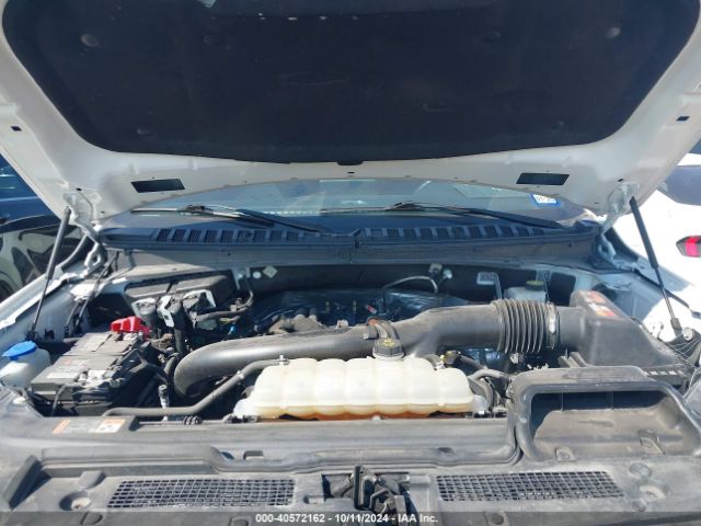 1FMJK2AG5PEA09842 Ford Expedition Limited Max